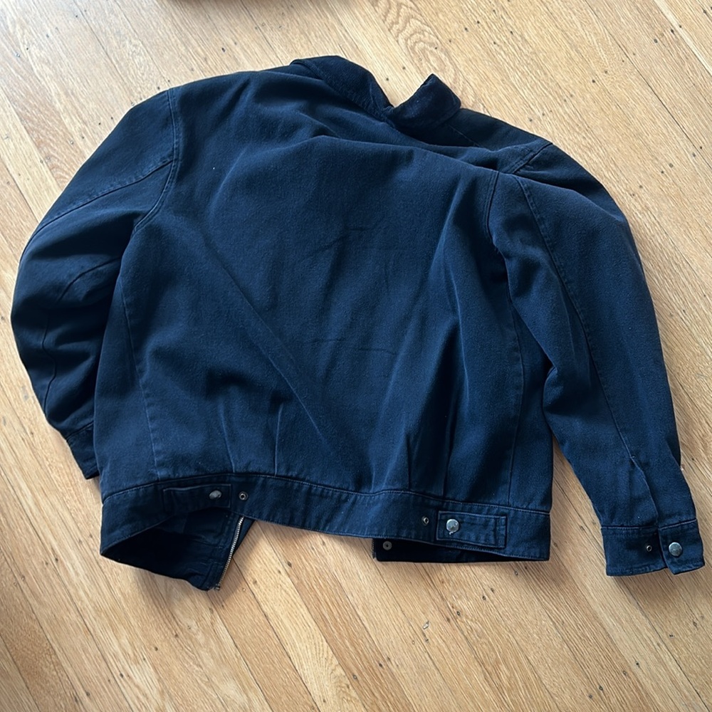 Wrangler Jacket - image 4